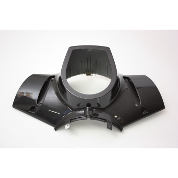 Kåpa Vetus grå undre styrkåpa