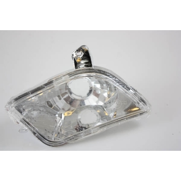 Blinkersinsats höger bak (utan kontaktstycke)