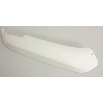 Kåpa Vetus vit höger undre fram