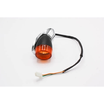 categories  Right turn signal Moped från , Retro