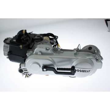 Motor 50cc 4-Takt GY6 12" 43cm euro2