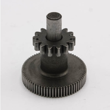 spare parts type Idle gear popo Moped från , Retro