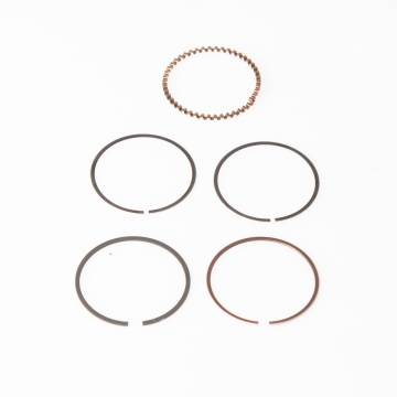 PISTON RING ASSY