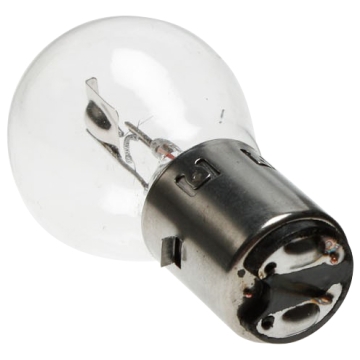 spare parts type Glödlampa 12v 35/35W BA20 ATV från , GT1, Retro, S3, Venice, Venice Electric, Vetus