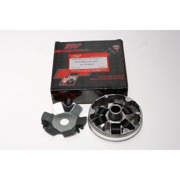 categories  Variator Främre 4-Takt Gy6 (Vikter 8g) LPI Moped från , Classic, Forza, GT1, Matador 4-Takt, Retro, S3, Sprint