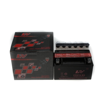 categories  Batteri 12V 6AH. L150 x B87 x H90. YTX7A-BS  från , Enzo, Essenza, Forza, GT1, Matador 4-Takt, Monztro, Racer, Retro, Rivetto, Speedlight, Venice, Vetus, Vincero