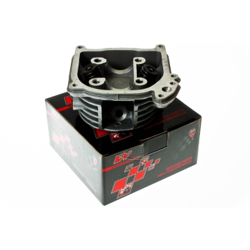 spare parts type Cylindertopp GY6 48mm LPI Moped från , GT1, Retro