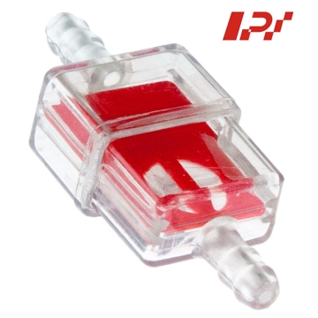 spare parts type Bränslefilter Universal Fyrkantigt 6 mm (LPI) Dirtbike från , AGB-37, Forza, GT1, Hammer, Midsize, RFZ, S3, Sprint