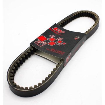 spare parts type Variatorrem 729 x 17.5 x 28 (LPI)  Moped från , Forza, Retro