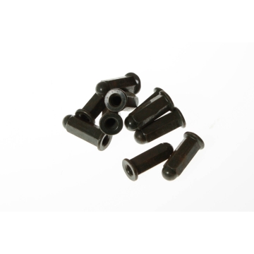 categories  Mutter Kupol M6 (Per st) Moped från , GT1, S3
