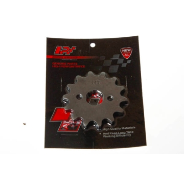 categories  Drev Fram 14T 420  från , AGB-37, Agrezza, ATV90, Midsize, Power, RFZ, Worker