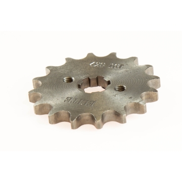 spare parts type Drev Fram 428*16 Kugg Axel 17mm LPI  från , Power, Worker