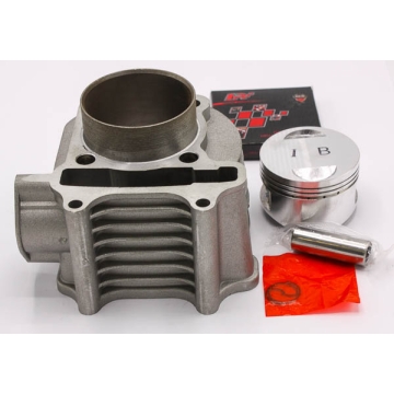 categories  Cylinderkit 150cc GY6 Komplett  från ,