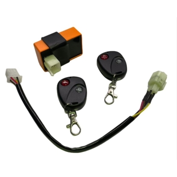 Fordonstillbehör ECU ostrypt 25 euro5 [categories]  1