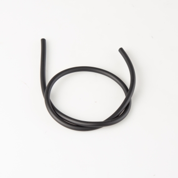Oljestryckslang 2x4 mm 0,5m