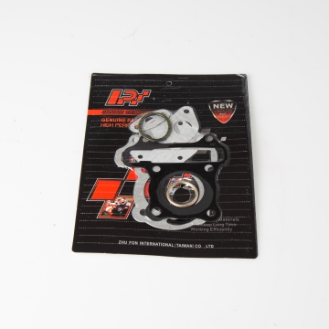 Sotningssats 50cc, 4-takt