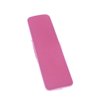 Kåpa Retro-50 rosa lucka för chassinummer pp