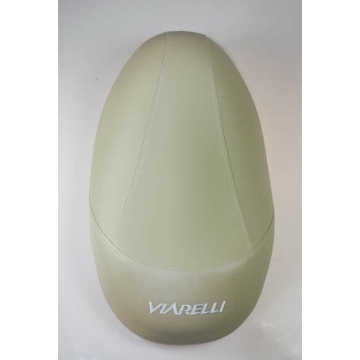 spare parts type Sadel beige Retro-50 JJ Moped från , Retro