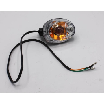 categories  Blinkers fram vänster Retro-50 JJ/PP Moped från , Retro