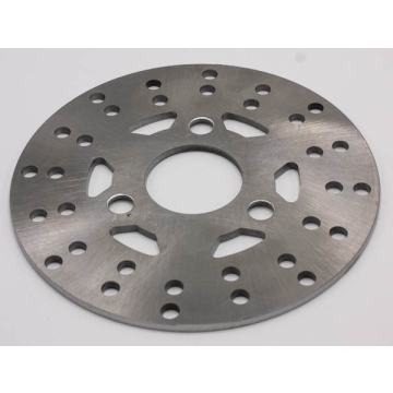 categories  Bromsskiva 160mm 48mm 3 Bult/57mm 4mm Moped från , Enzero, Enzo, GT1, GT1e, Retro, Venice