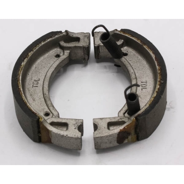 spare parts type Bromsbackar ATV från , Enzero, Enzo, Forza, GT1, GT1e, Matador 4-Takt, Retro, S3, Sprint, Venice, Vetus, Worker