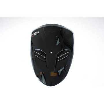 categories  Kåpa Front Svart Moped från , GT1