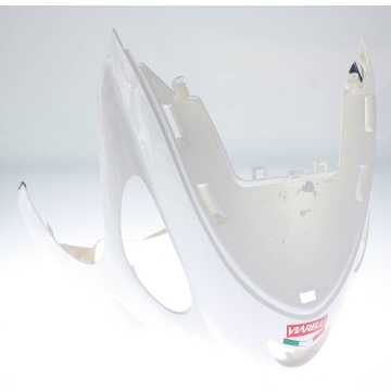 spare parts type Kåpa Front Nedre Vit Moped från , GT1