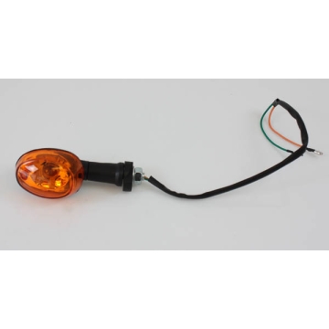 L, REAR TURNING LIGHT