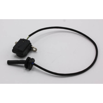 spare parts type Hastighetsgivare Bakre Variator 12" ZN Euro 4 Moped från , Rivetto, Vincero