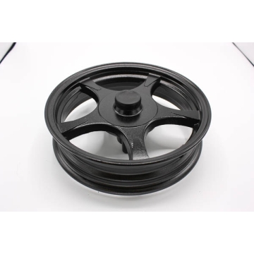spare parts type Framhjul 10" Moped från , GT1