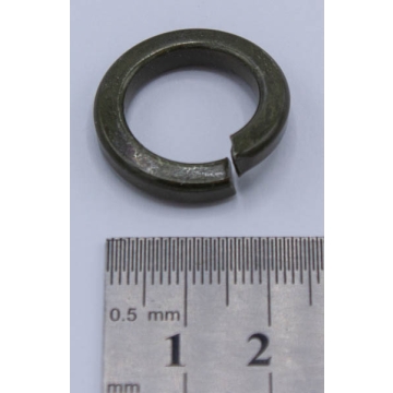 spare parts type Låsbricka 16mm Moped från , Enzo, GT1