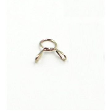 Slangklämma Bränsleslang 6.5mm