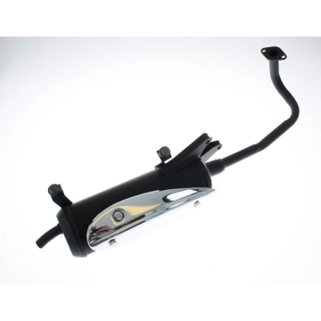 categories  Ljuddämpare Komplett Moped från , Retro