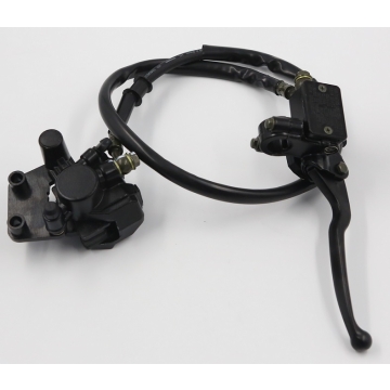 categories  Bromssystem Fram Komplett Moped från , Rivetto