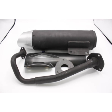 spare parts type Avgassystem komplett - Rivetto Moped från , Rivetto