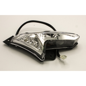 spare parts type Blinkers Vänster Fram Moped från , Rivetto