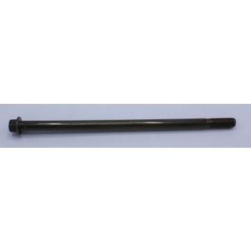 Axel Motor