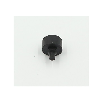 Hanger rubber