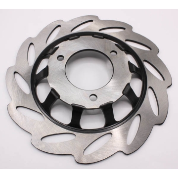 categories  Bromsskiva 218mm 58mm. 3 Bult/68mm 3mm Moped från , Essenza, Monztro