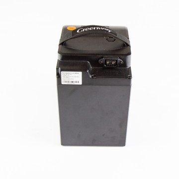 Batteri Lithium 60V 20AH Zero 2025-