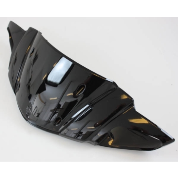 Kåpa Destro Svart Styre Fram