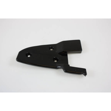 Kåpa Destro svart vänster styrskydd