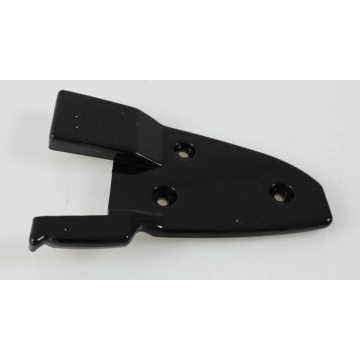 Kåpa Destro svart höger styrskydd