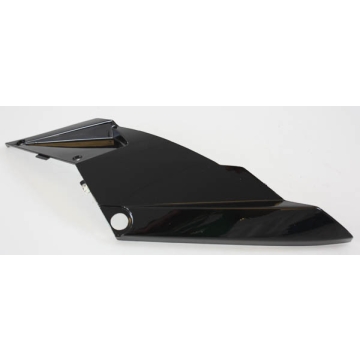 Kåpa Destro Svart Vänster Bakre Undre