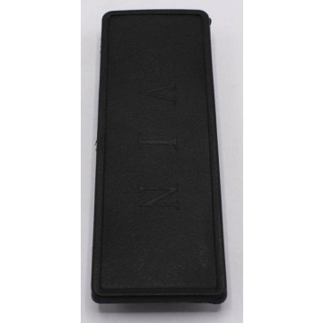 Lucka för chassinummer