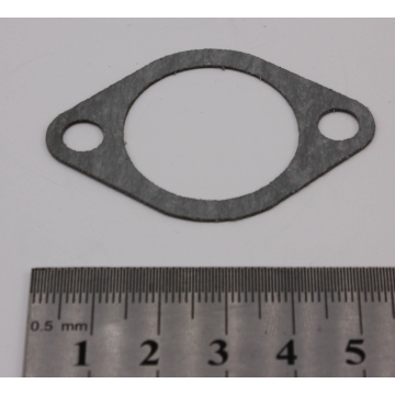 Gasket chain adjuster