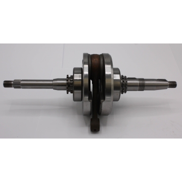 Crankshaft connecting-rod assy