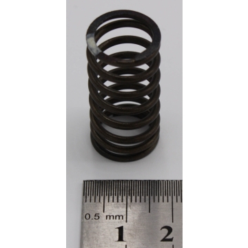 Spring, valve inner