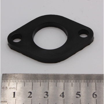 Insulator carburetor