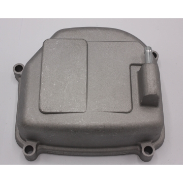 Cylinder head cover